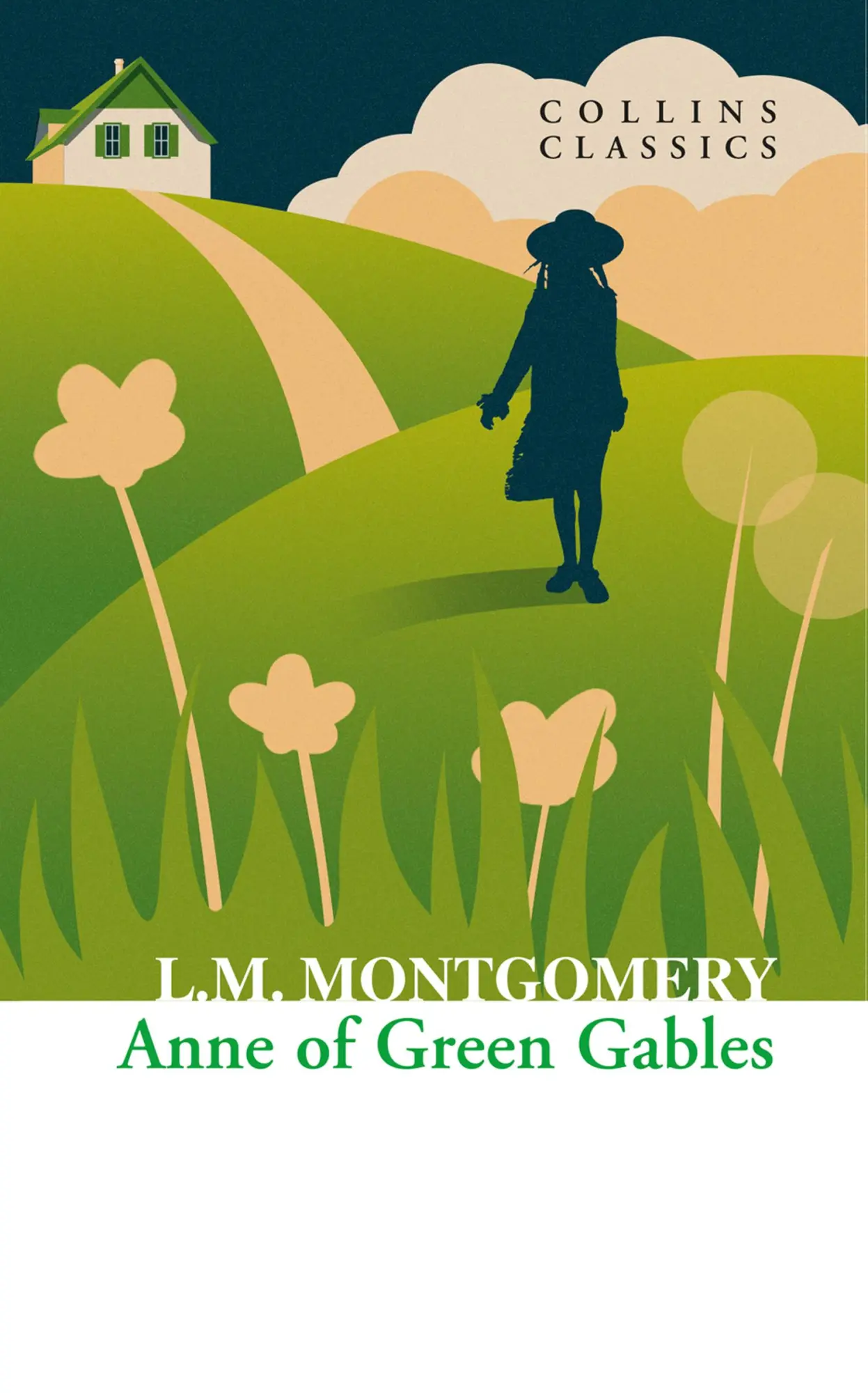 Cover: 9780007925391 | Anne of Green Gables | Lucy Maud Montgomery | Taschenbuch | XIV | 2022