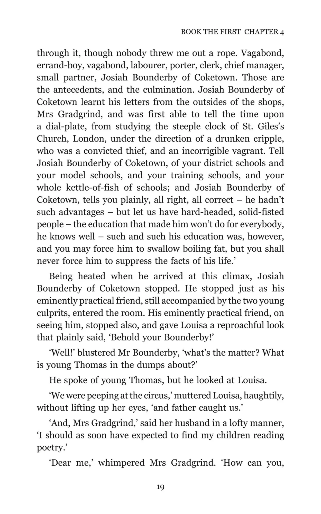 Bild: 9780008465391 | Hard Times | A-Level Set Text Student Edition | Dickens (u. a.) | Buch
