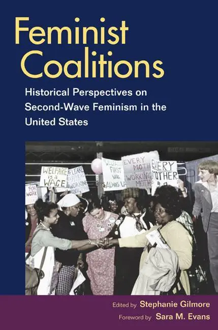 Cover: 9780252075391 | Feminist Coalitions | Stephanie Gilmore | Taschenbuch | Englisch