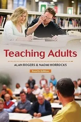 Cover: 9780335235391 | Teaching Adults | Alan Rogers (u. a.) | Taschenbuch | Englisch | 2011