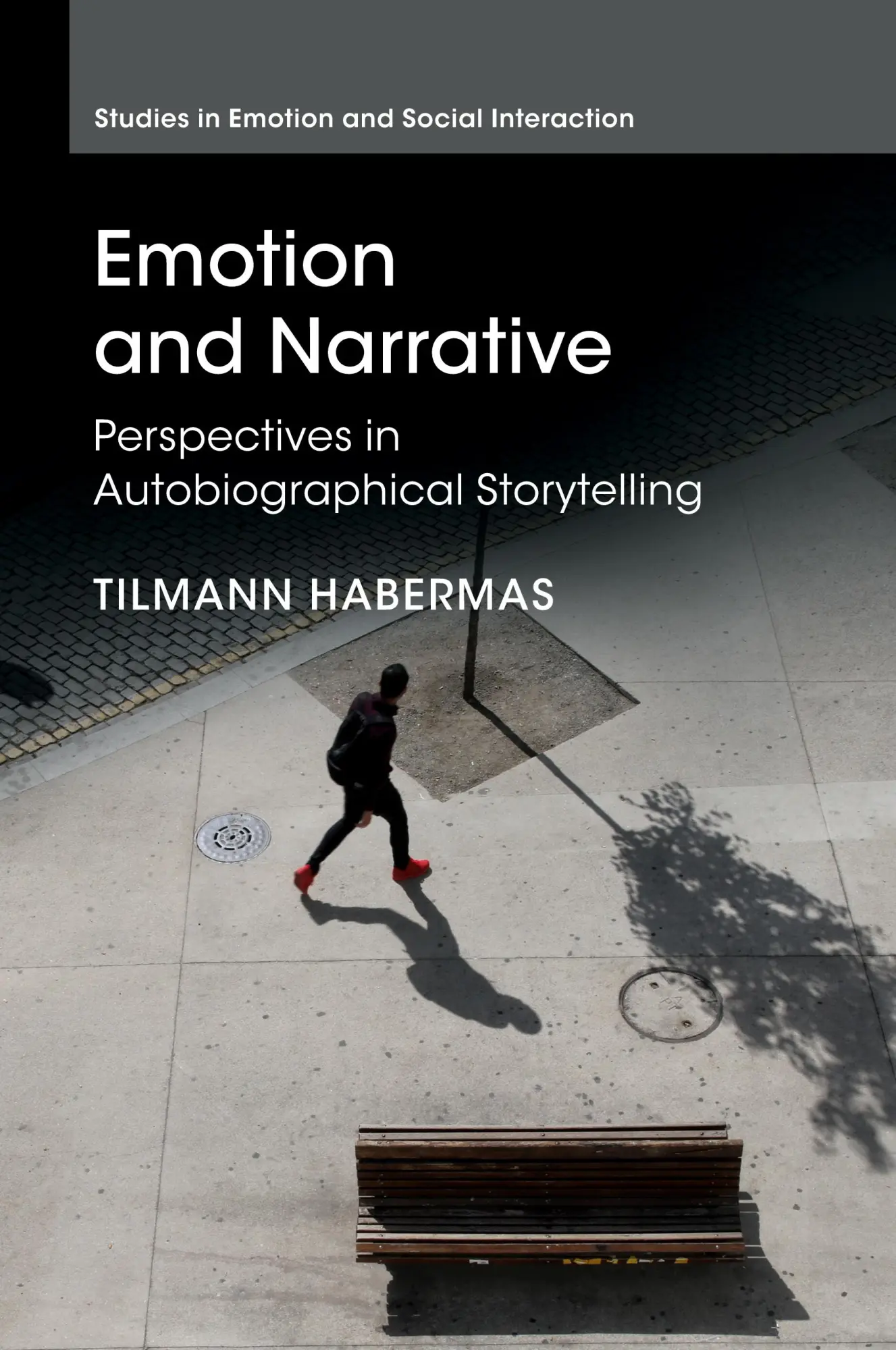 Cover: 9781009045391 | Emotion and Narrative | Tilmann Habermas | Taschenbuch | Englisch