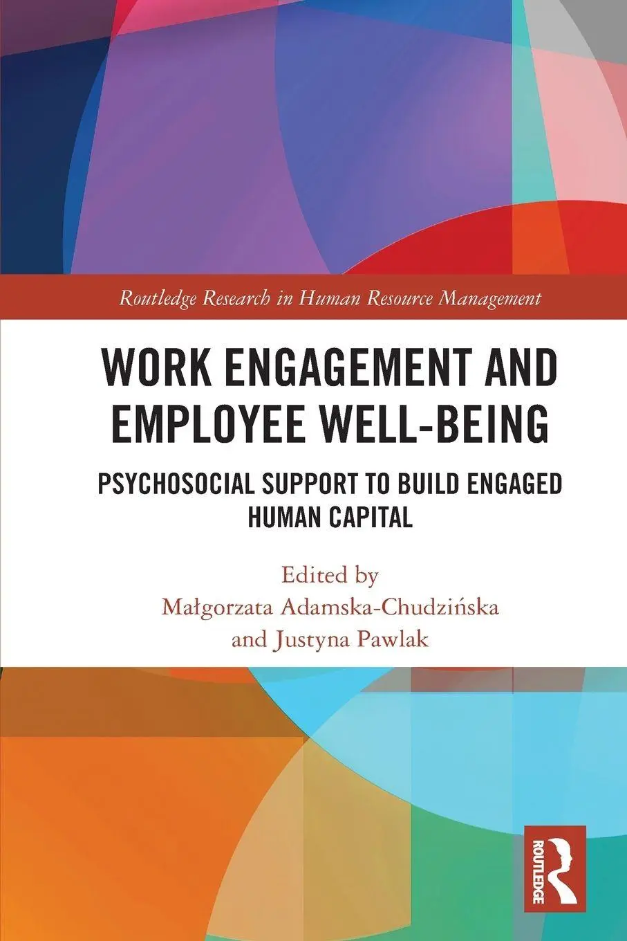 Work Engagement and Employee Well-being
