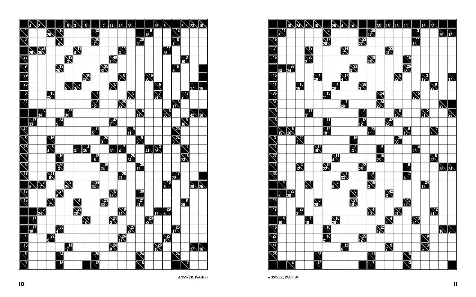 Bild: 9781454935391 | Colossal Kakuro: 72 Massively Mind-Bending Puzzles | Conceptis Puzzles