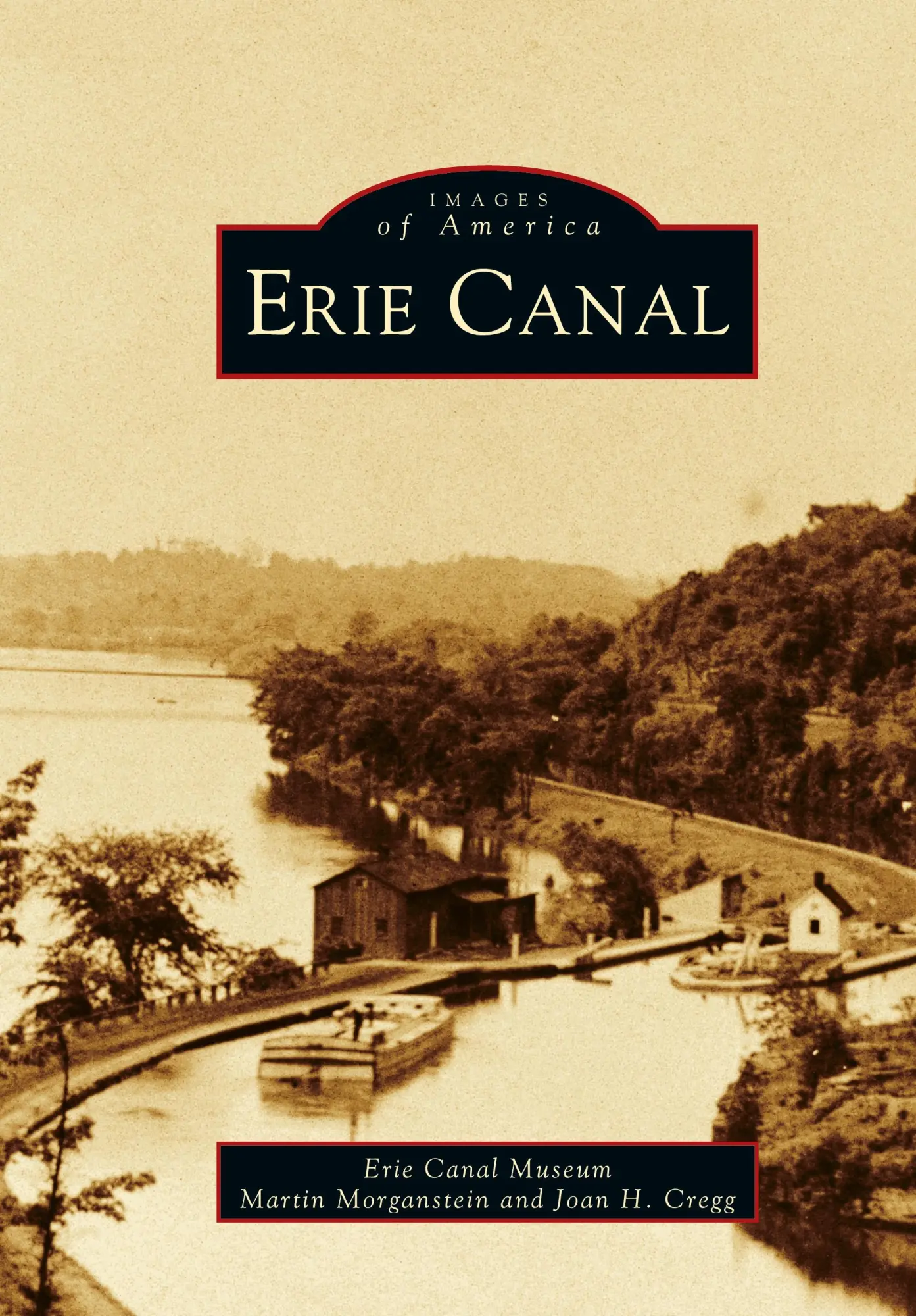 Cover: 9781531605391 | Erie Canal | Erie Canal Museum (u. a.) | Buch | Englisch | 2001
