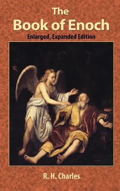 Cover: 9781585095391 | The Book of Enoch | R H Charles | Buch | Gebunden | Englisch | 1999