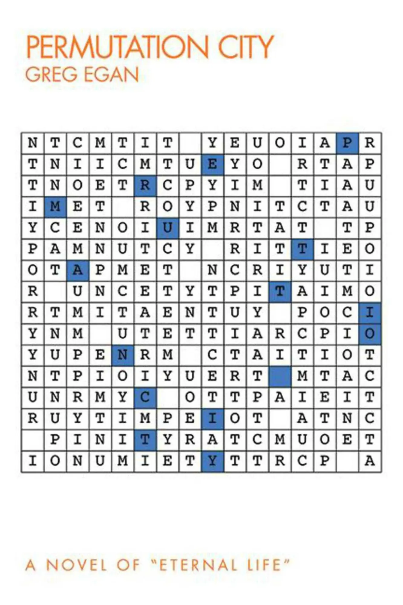 Cover: 9781597805391 | Permutation City | Greg Egan | Taschenbuch | Kartoniert / Broschiert