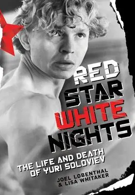 Cover: 9781662905391 | Red Star White Nights | The Life and Death of Yuri Soloviev | Buch