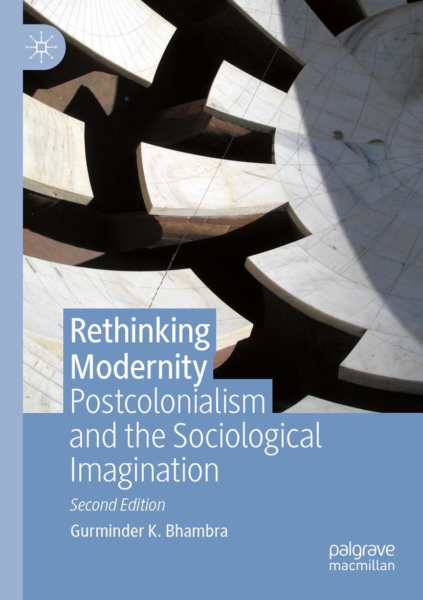Cover: 9783031215391 | Rethinking Modernity | Gurminder K. Bhambra | Taschenbuch | xli | 2023