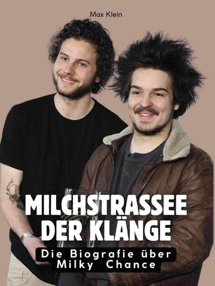 Cover: 9783695305391 | Milchstraße der Klänge | Max Klein | Taschenbuch | 86 S. | Deutsch
