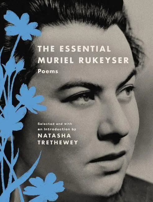 Cover: 9780062985491 | Essential Muriel Rukeyser, The | Muriel Rukeyser | Taschenbuch | 2024