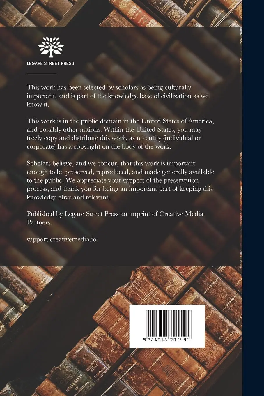 Rückseite: 9781018705491 | Syriac Grammar With Bibliography, Christomathy And Glossary | Nestle