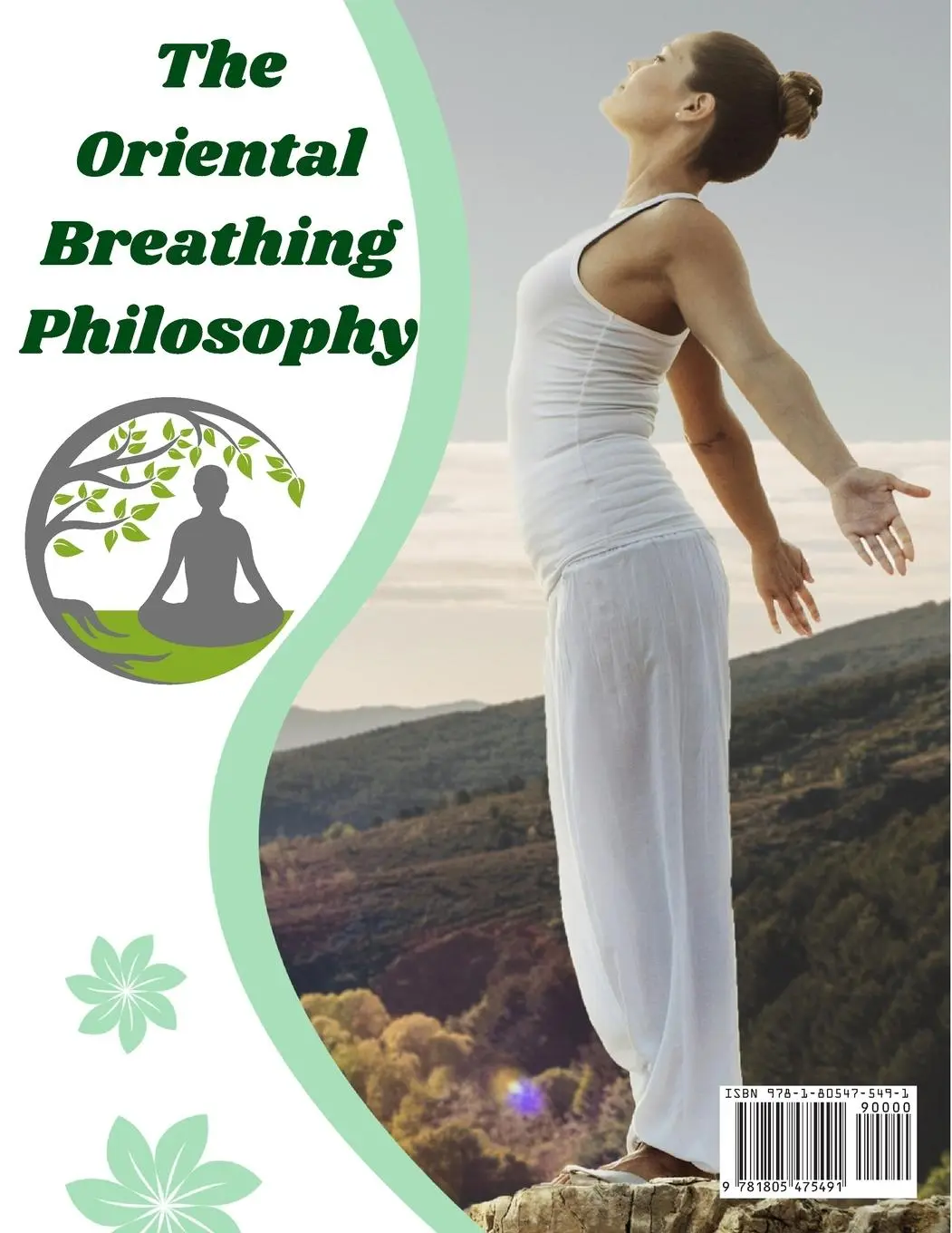 Rückseite: 9781805475491 | The Hindu-Yogi Science of Breath | William Walker Atkinson | Buch