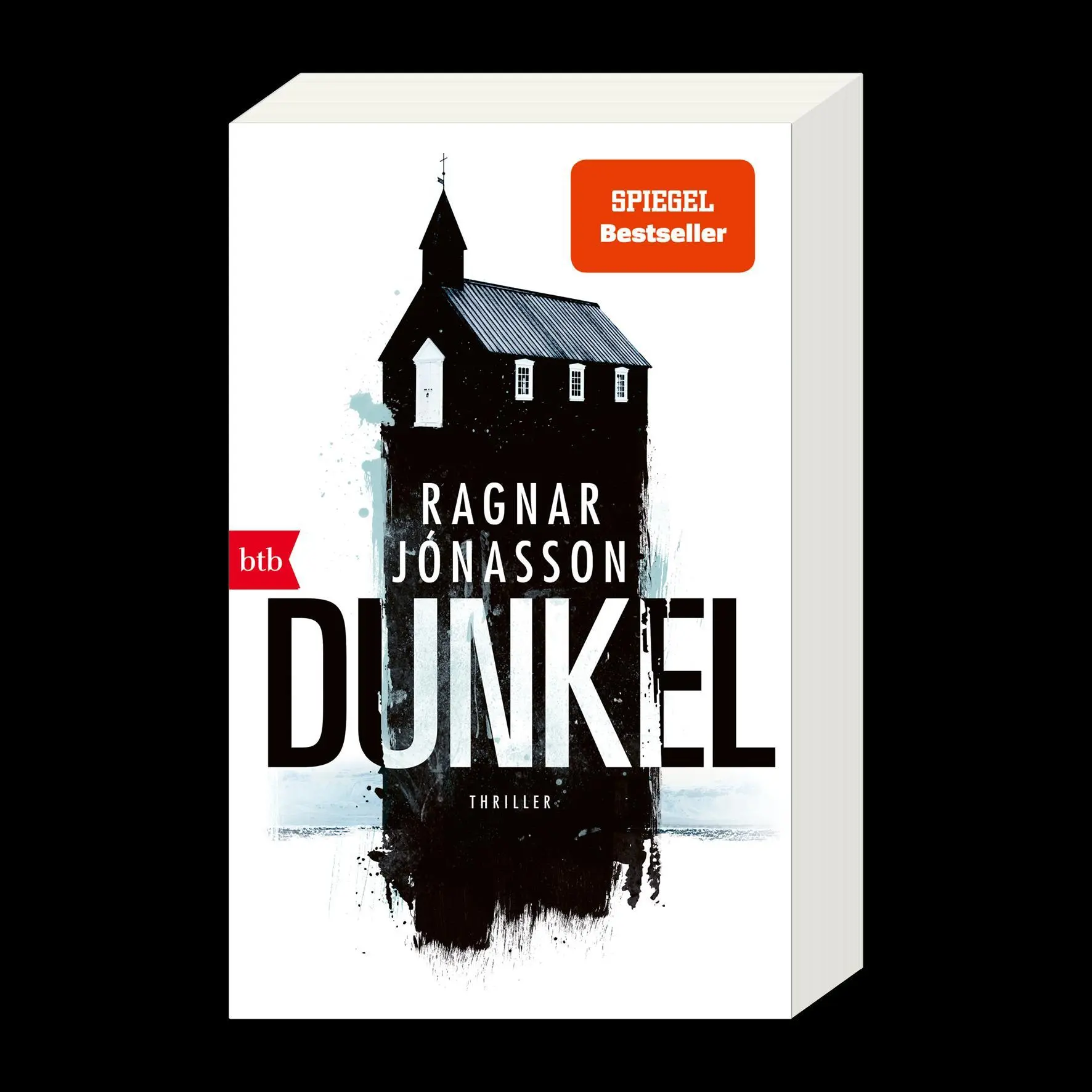 Bild: 9783442775491 | DUNKEL | Thriller | Ragnar Jónasson | Taschenbuch | 384 S. | Deutsch