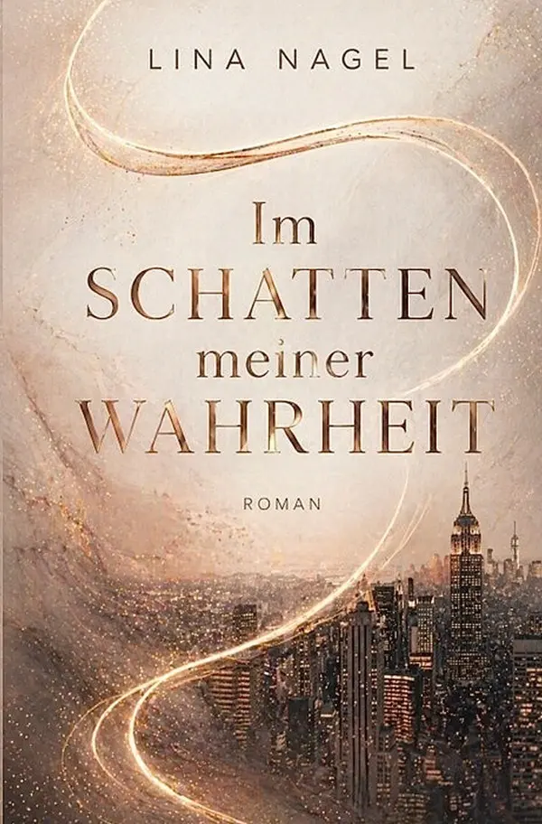 Cover: 9783565225491 | Im Schatten meiner Wahrheit | DE | Lina Nagel | Taschenbuch | 488 S.