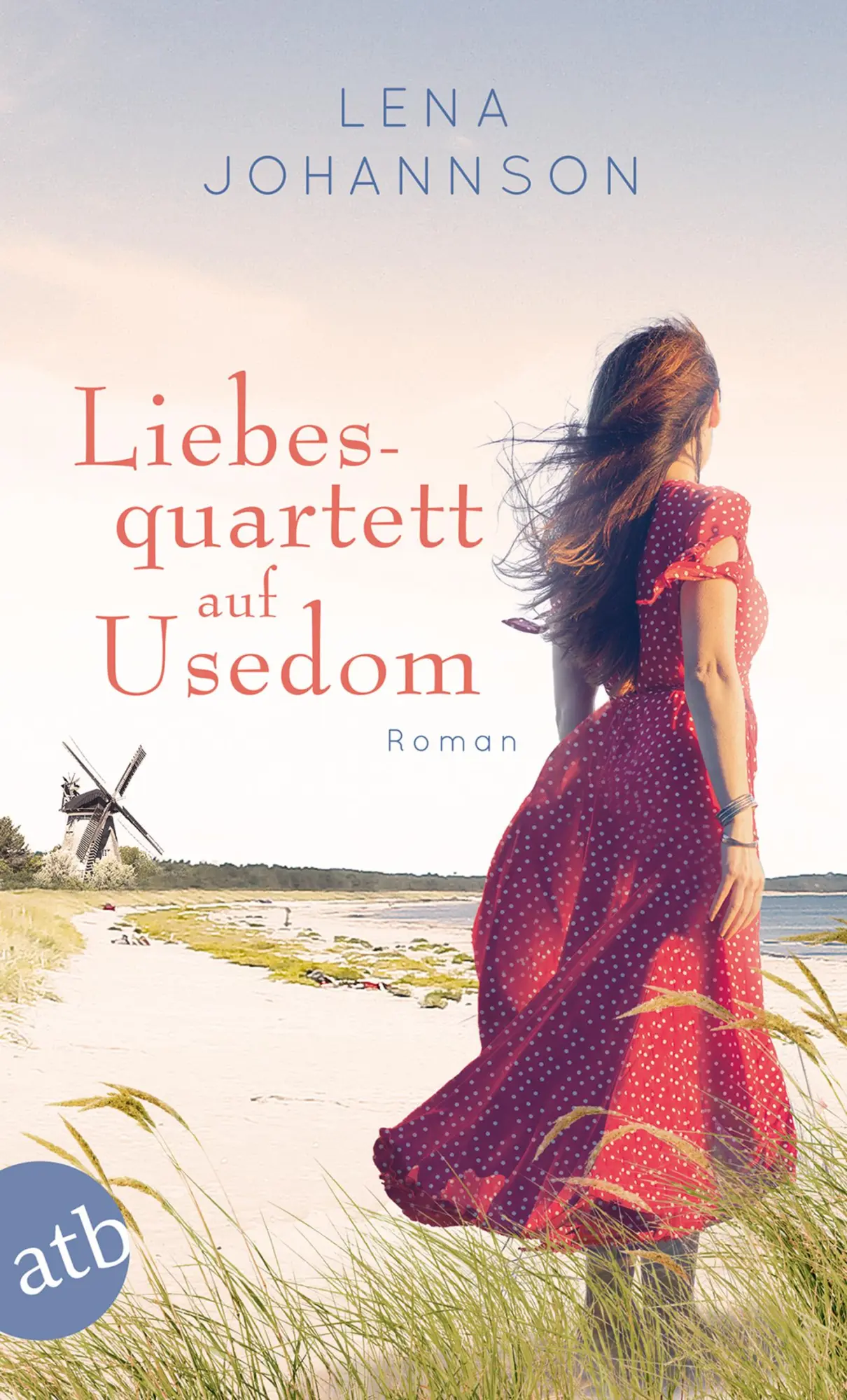 Cover: 9783746635491 | Liebesquartett auf Usedom | Lena Johannson | Taschenbuch | 173 S.