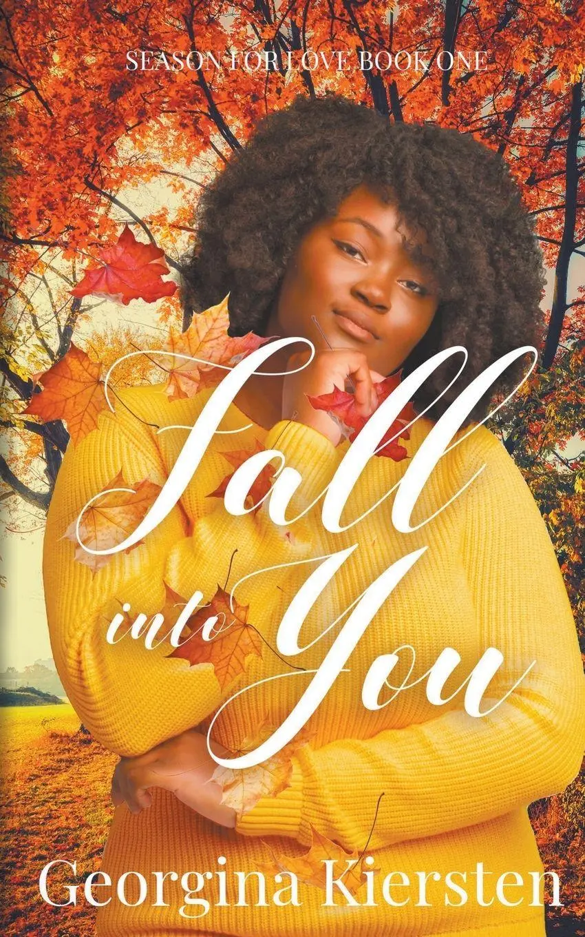 Cover: 9798215865491 | Fall Into You | Georgina Kiersten | Taschenbuch | Englisch | 2021
