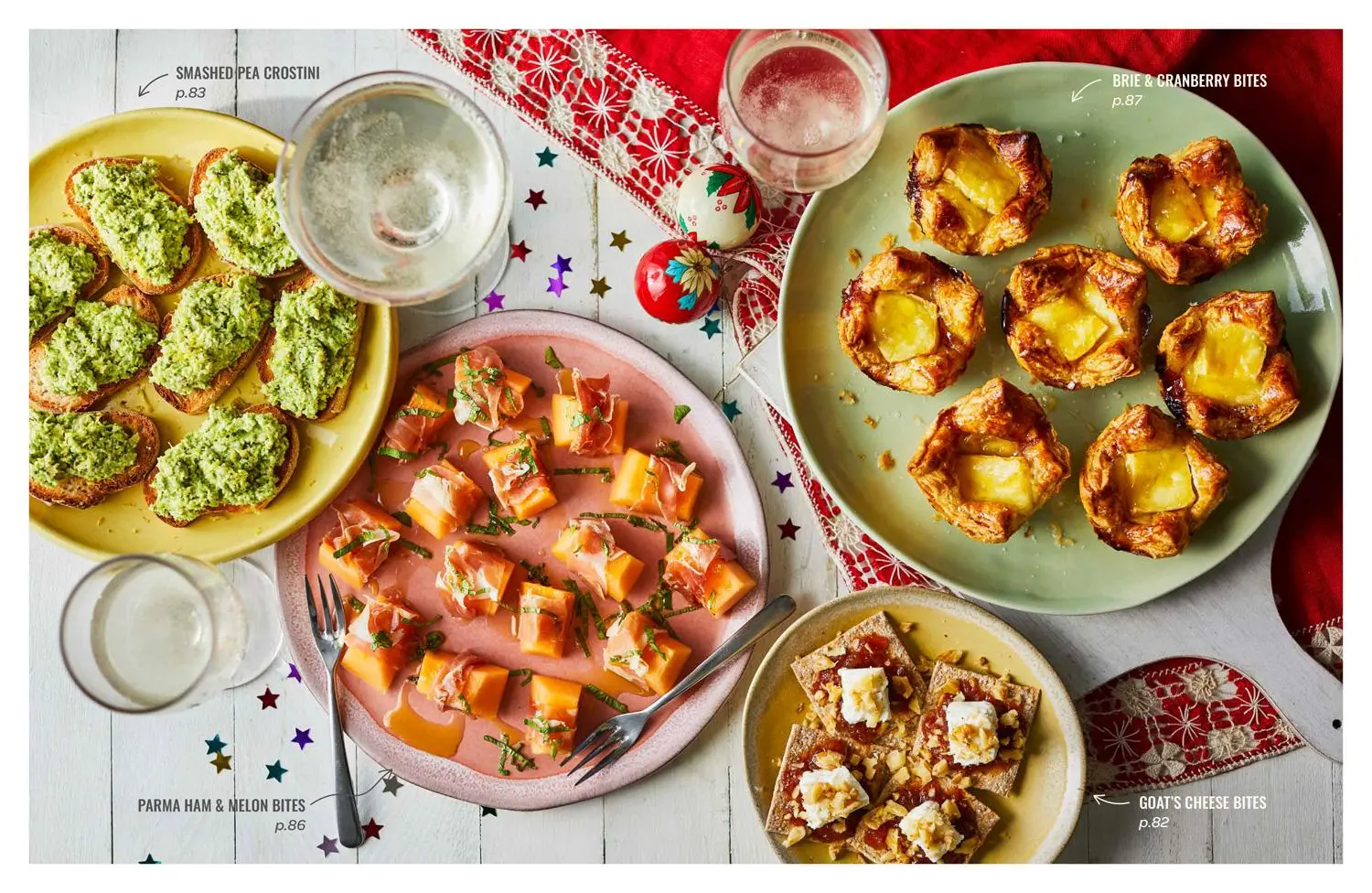 Bild: 9780008685591 | What's for Christmas Dinner? | Sarah Rossi | Buch | Englisch | 2024