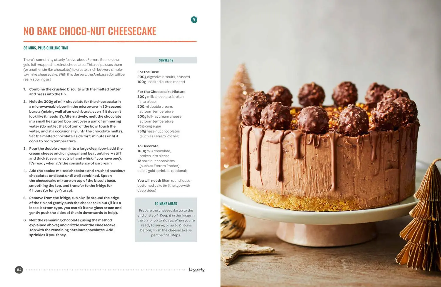 Bild: 9780008685591 | What's for Christmas Dinner? | Sarah Rossi | Buch | Englisch | 2024