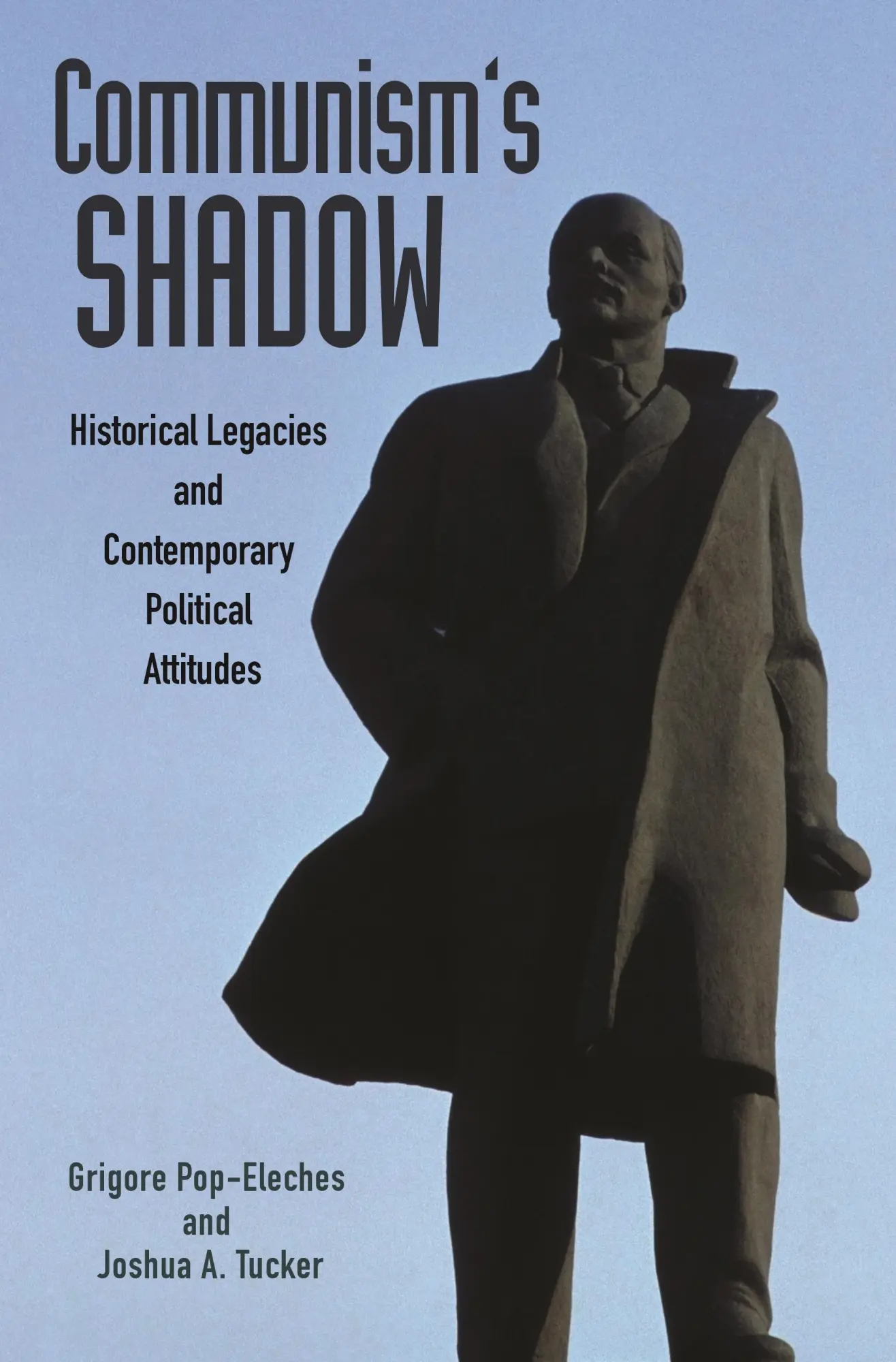 Cover: 9780691175591 | Communism's Shadow | Grigore Pop-Eleches (u. a.) | Taschenbuch | 2017