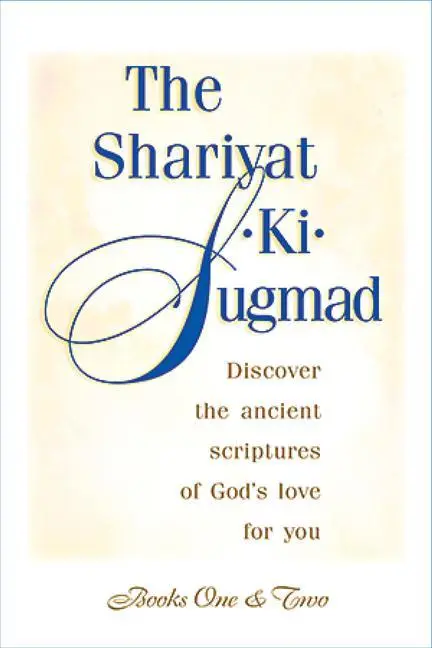 Cover: 9781570435591 | The Shariyat-Ki-Sugmad, Books One &amp; Two | Taschenbuch | Englisch