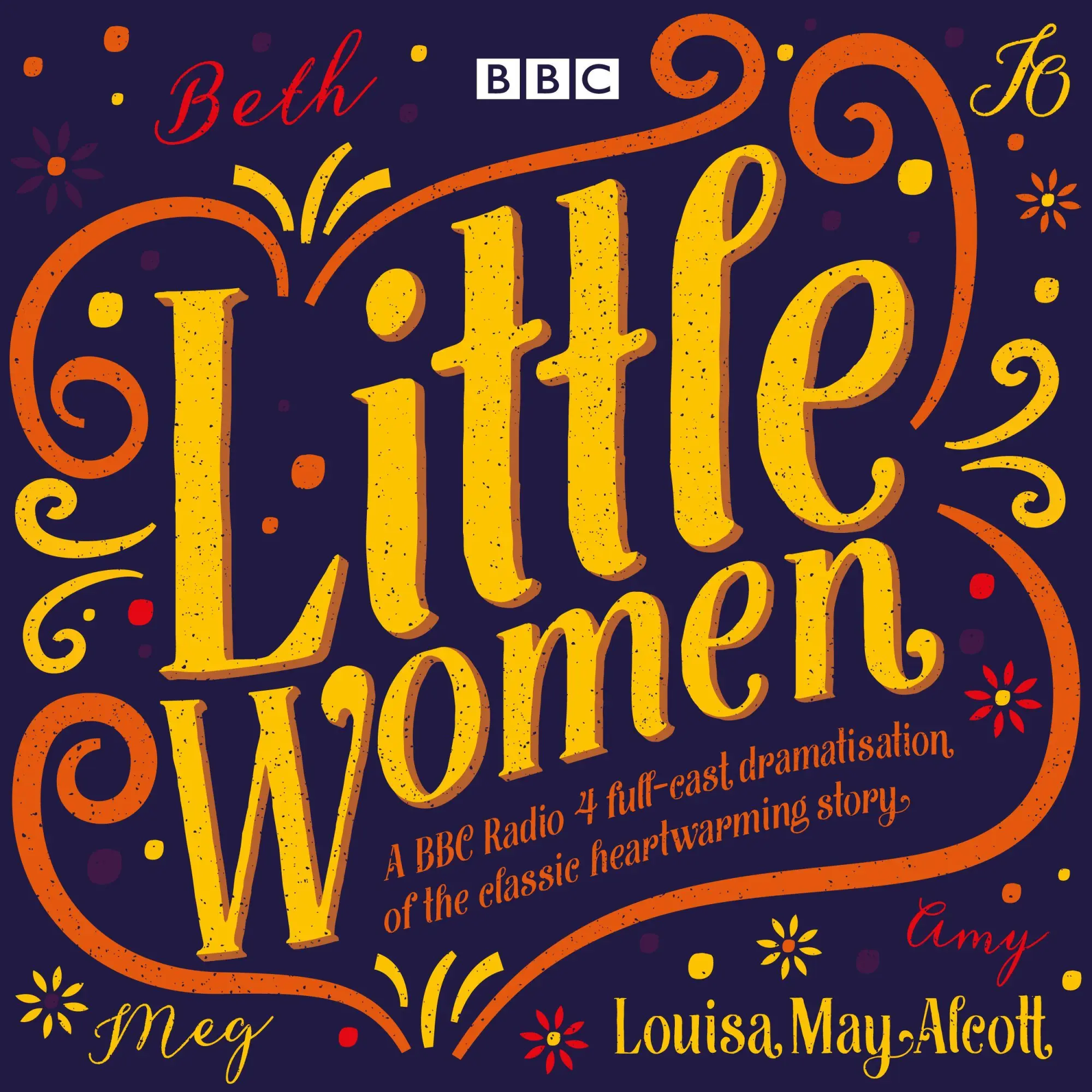 Cover: 9781785295591 | Little Women | BBC Radio 4 Full-Cast Dramatisation | Louisa May Alcott