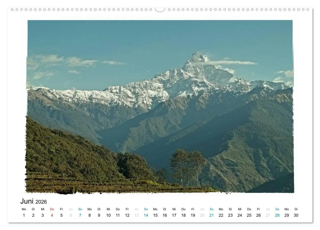 Bild: 9783516015591 | NEPAL GREAT HIMALAYA TRAIL - KULTUR ROUTE (hochwertiger Premium...