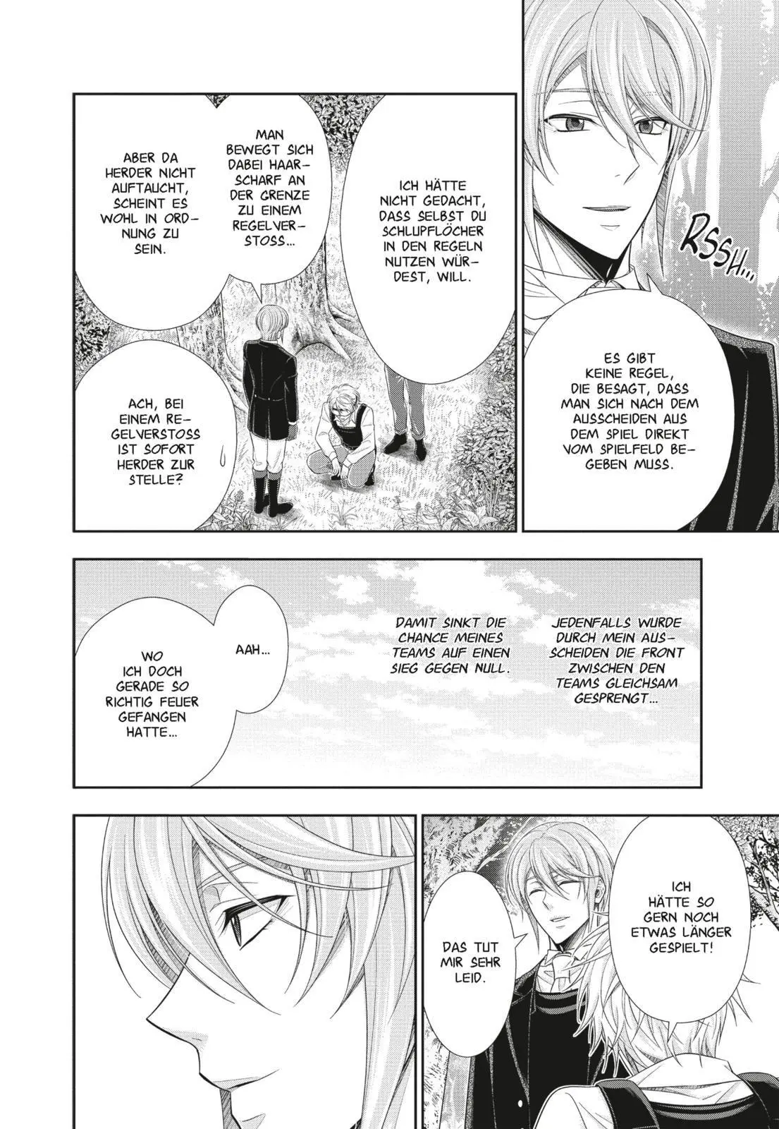 Bild: 9783551805591 | Moriarty the Patriot: The Remains 3 | Yosuke Saita | Taschenbuch