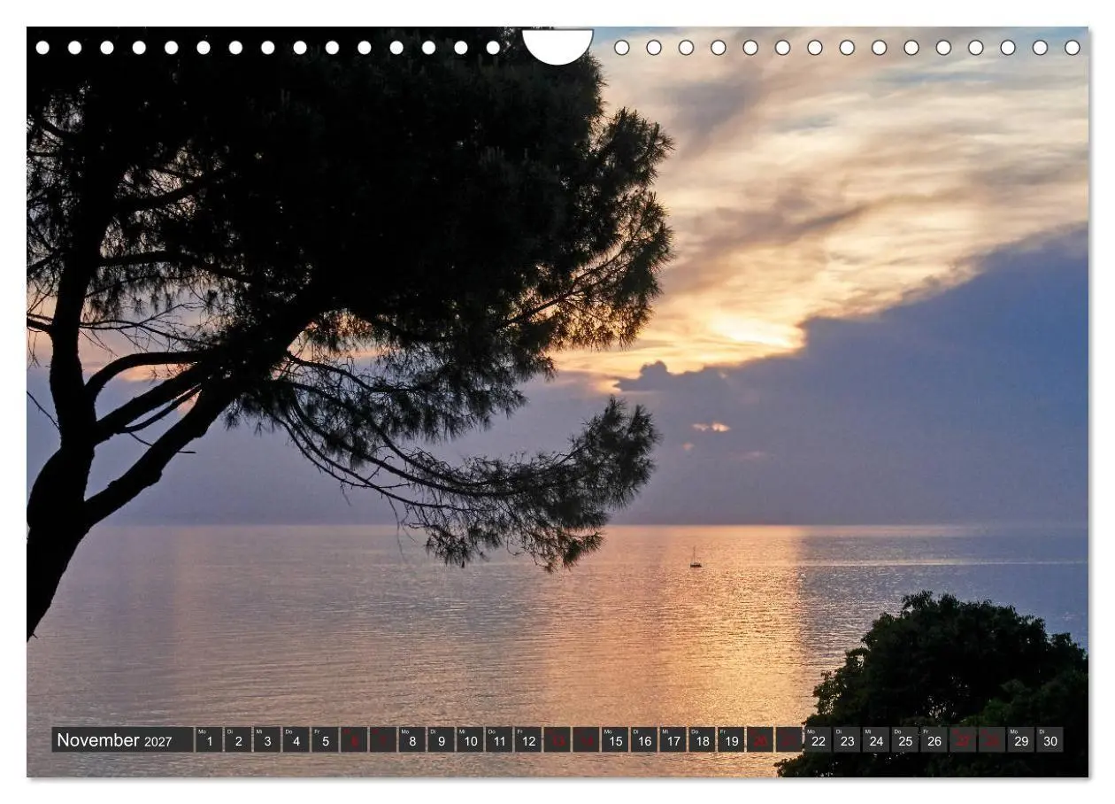 Bild: 9783569585591 | Rovinj, Perle Istriens (Wandkalender 2027 DIN A4 quer), CALVENDO...
