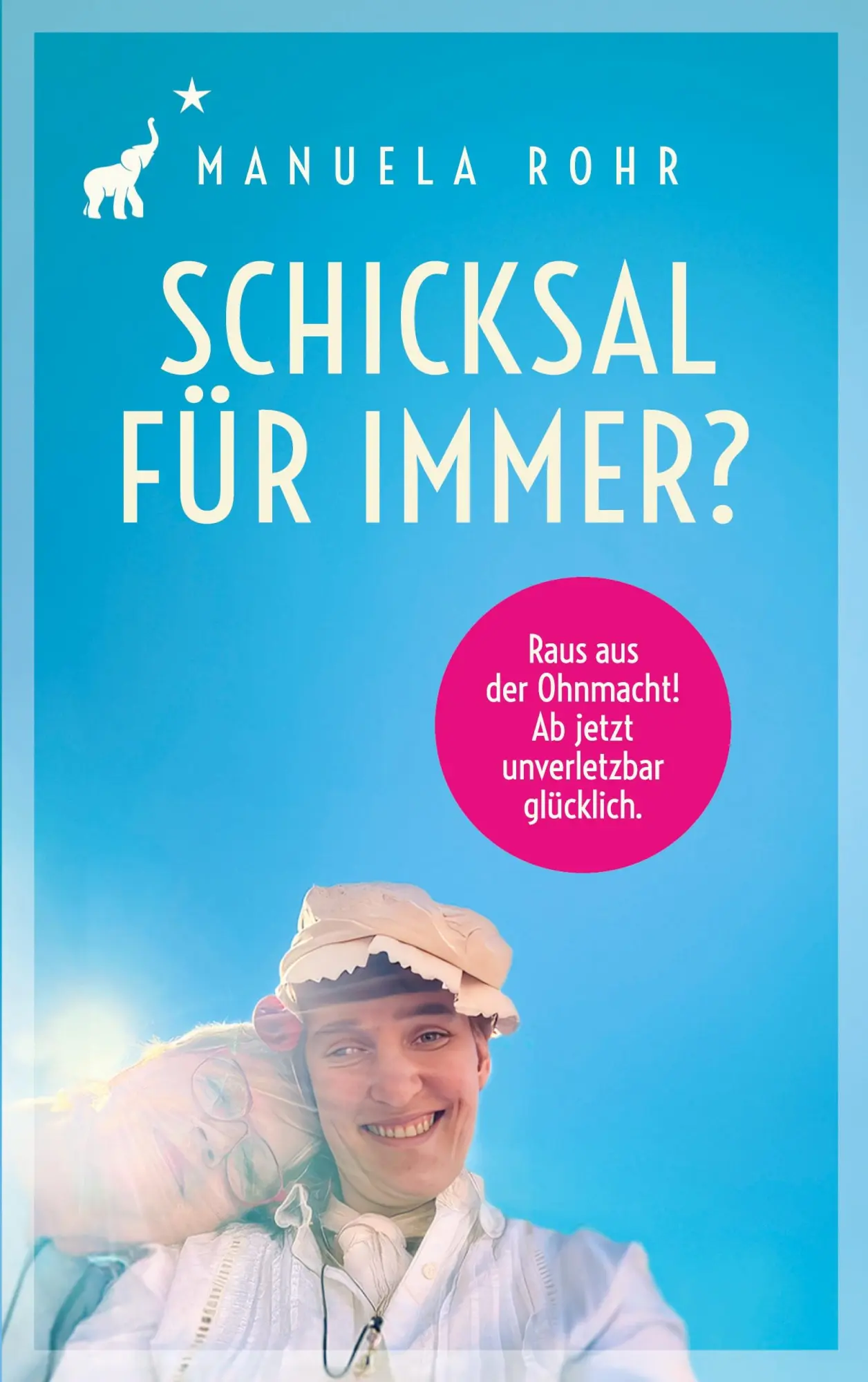 Cover: 9783696375591 | Schicksal für immer? | Manuela Rohr | Taschenbuch | 332 S. | Deutsch