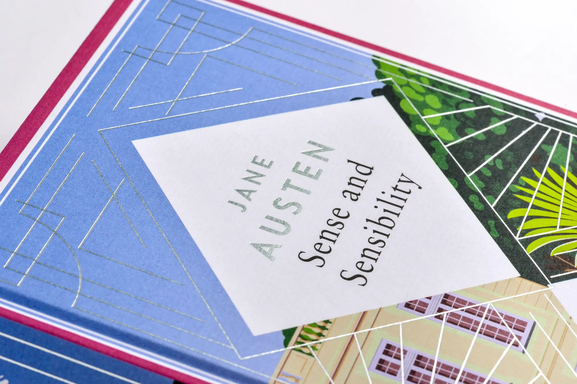 Bild: 9783730615591 | Austen - Sense and Sensibility | Jane Austen | Buch | 400 S. | 2025