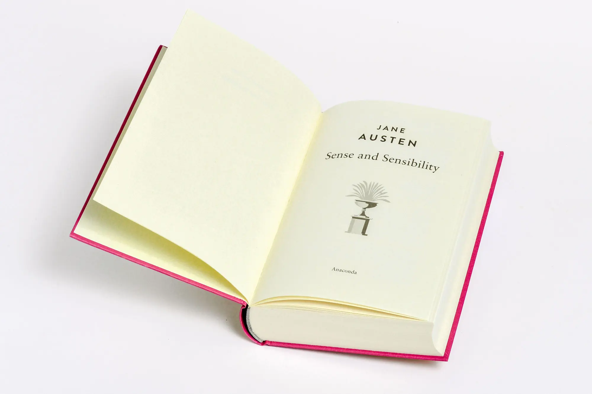 Bild: 9783730615591 | Austen - Sense and Sensibility | Jane Austen | Buch | 400 S. | 2025