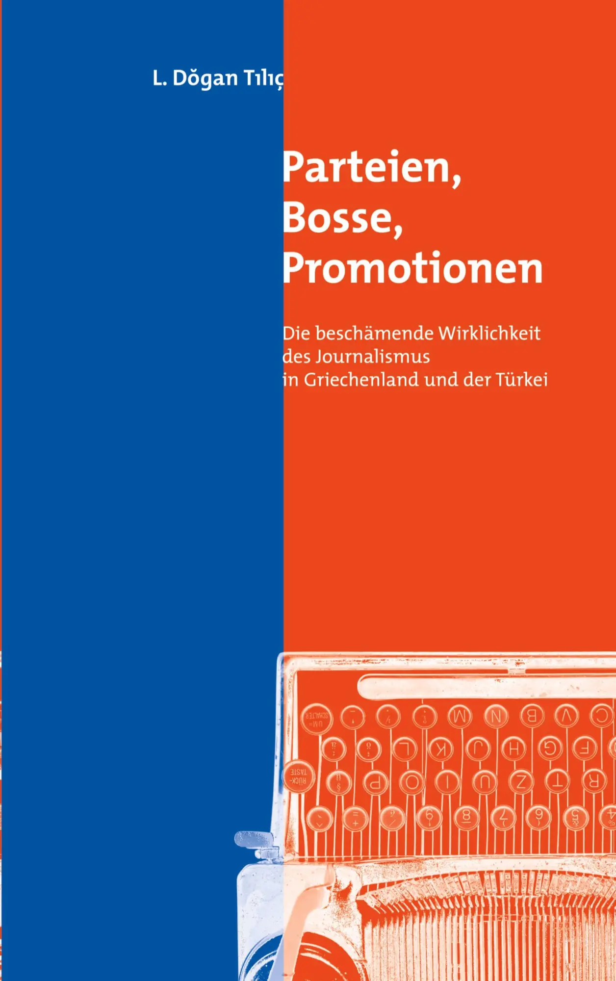 Cover: 9783831145591 | Parteien, Bosse, Promotionen | Taschenbuch | 348 S. | Deutsch | 2003