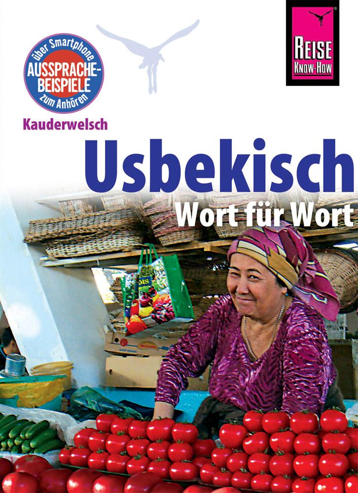 Cover: 9783831765591 | Usbekisch - Wort für Wort | Michael Korotkow | Taschenbuch | 208 S.