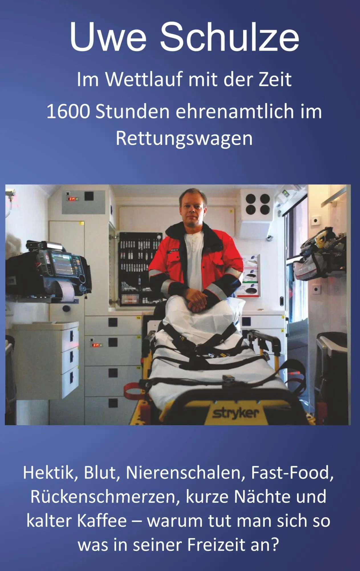 Cover: 9783868705591 | Im Wettlauf mit der Zeit (2) | Uwe Schulze | Taschenbuch | 238 S.