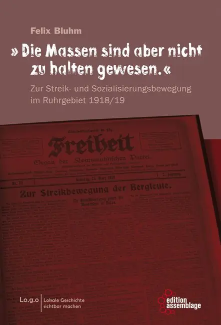 Die Massen sind aber nicht zu halten gewesen.