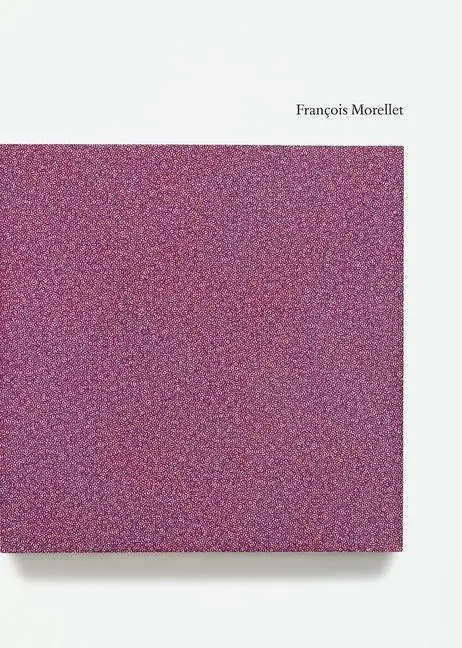 Cover: 9780300245691 | François Morellet | Béatrice Gross (u. a.) | Buch | Englisch | 2019