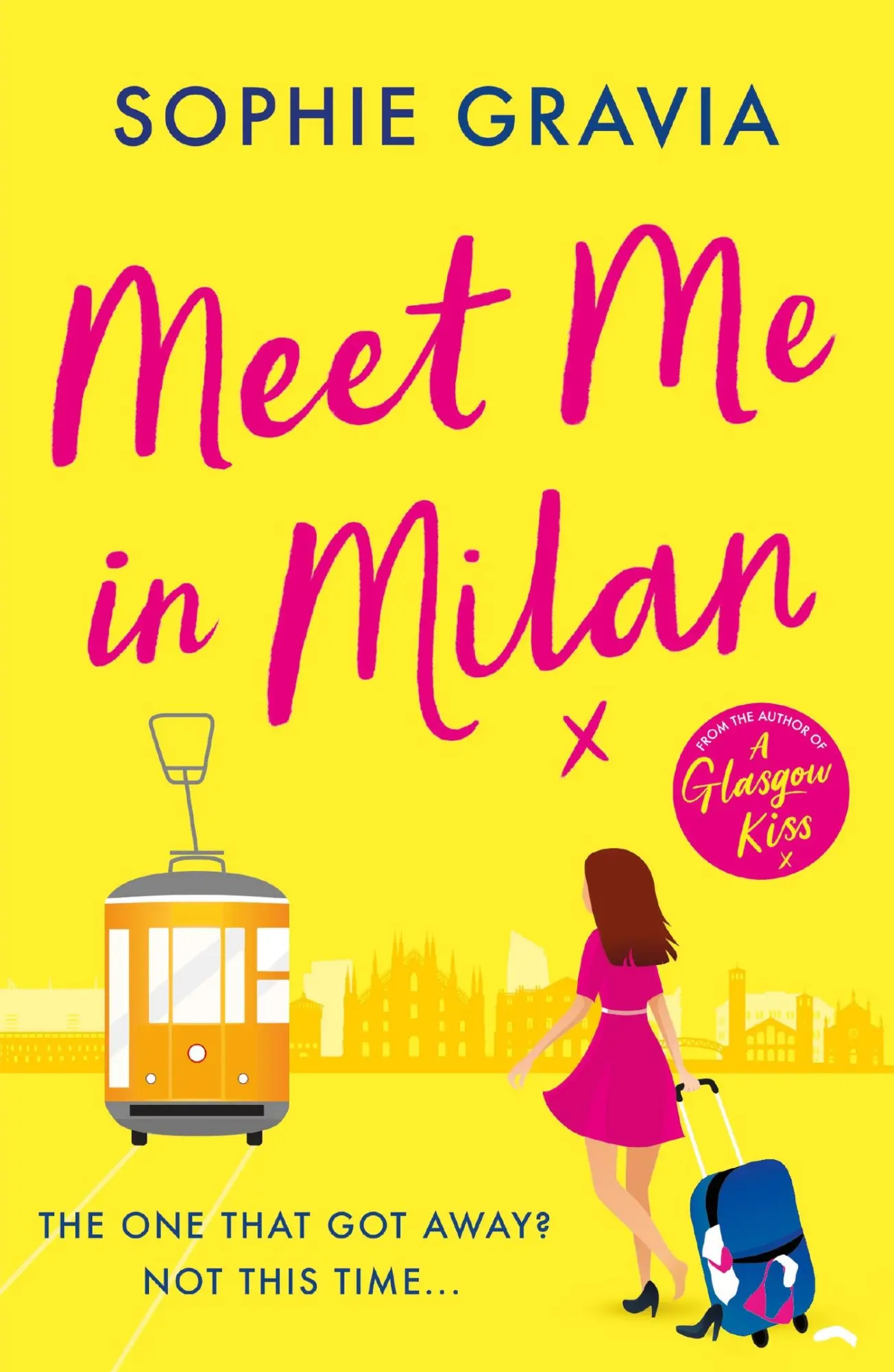 Cover: 9781398715691 | Meet Me in Milan | Sophie Gravia | Taschenbuch | 352 S. | Englisch