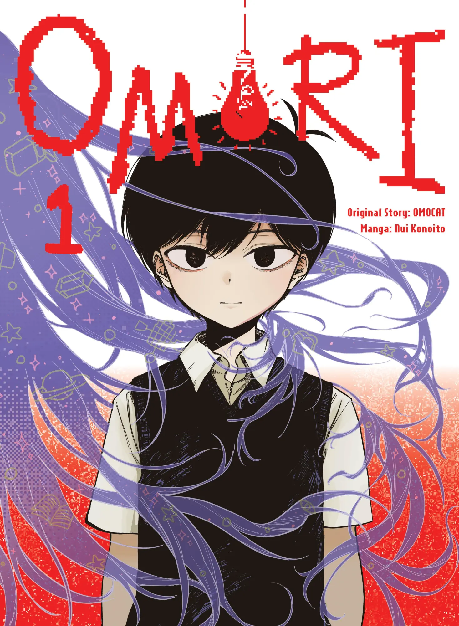 Cover: 9781647295691 | Omori 1 | Omocat (u. a.) | Taschenbuch | Einband - flex.(Paperback)