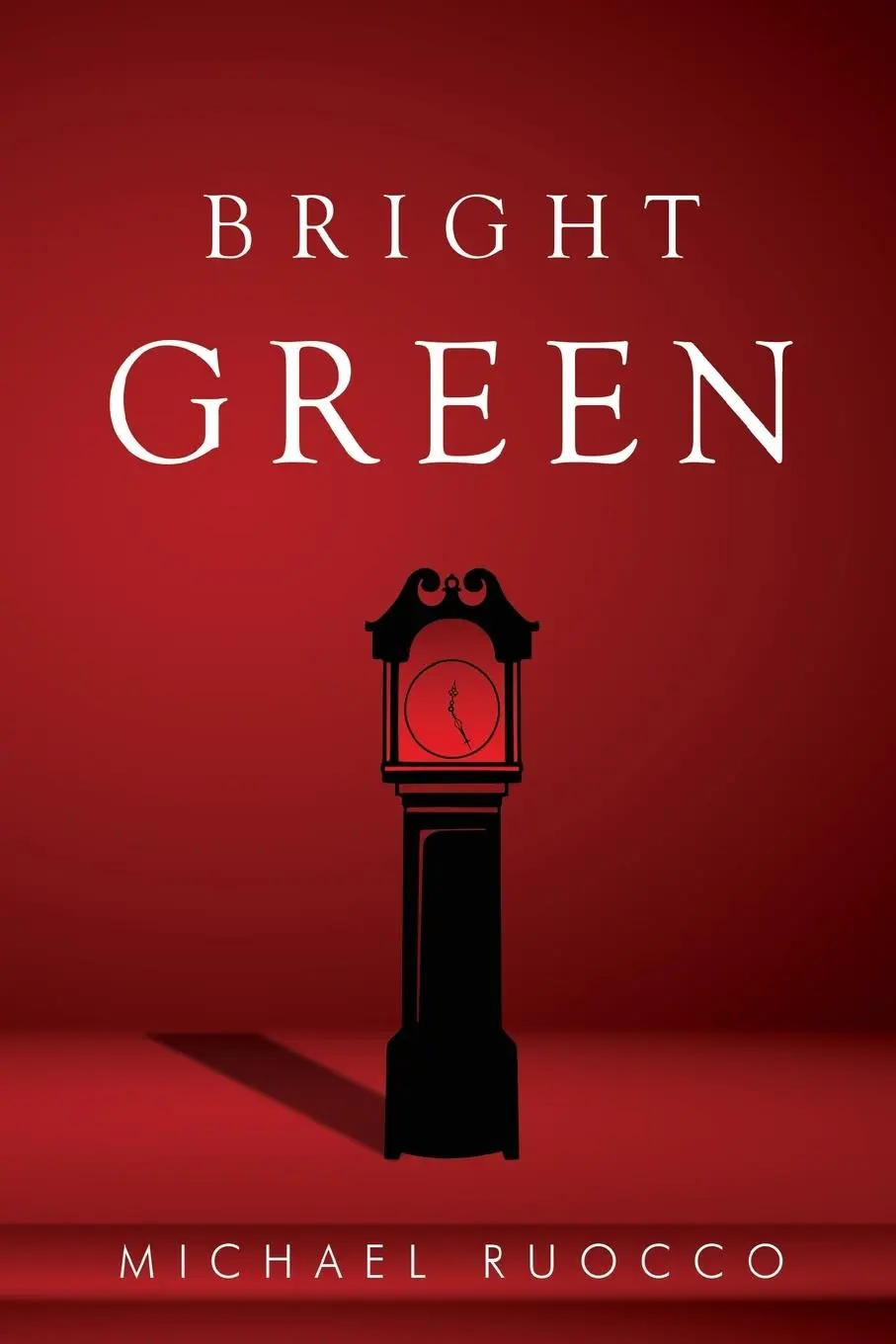 Cover: 9781804395691 | Bright Green | Michael Ruocco | Taschenbuch | Englisch | 2024