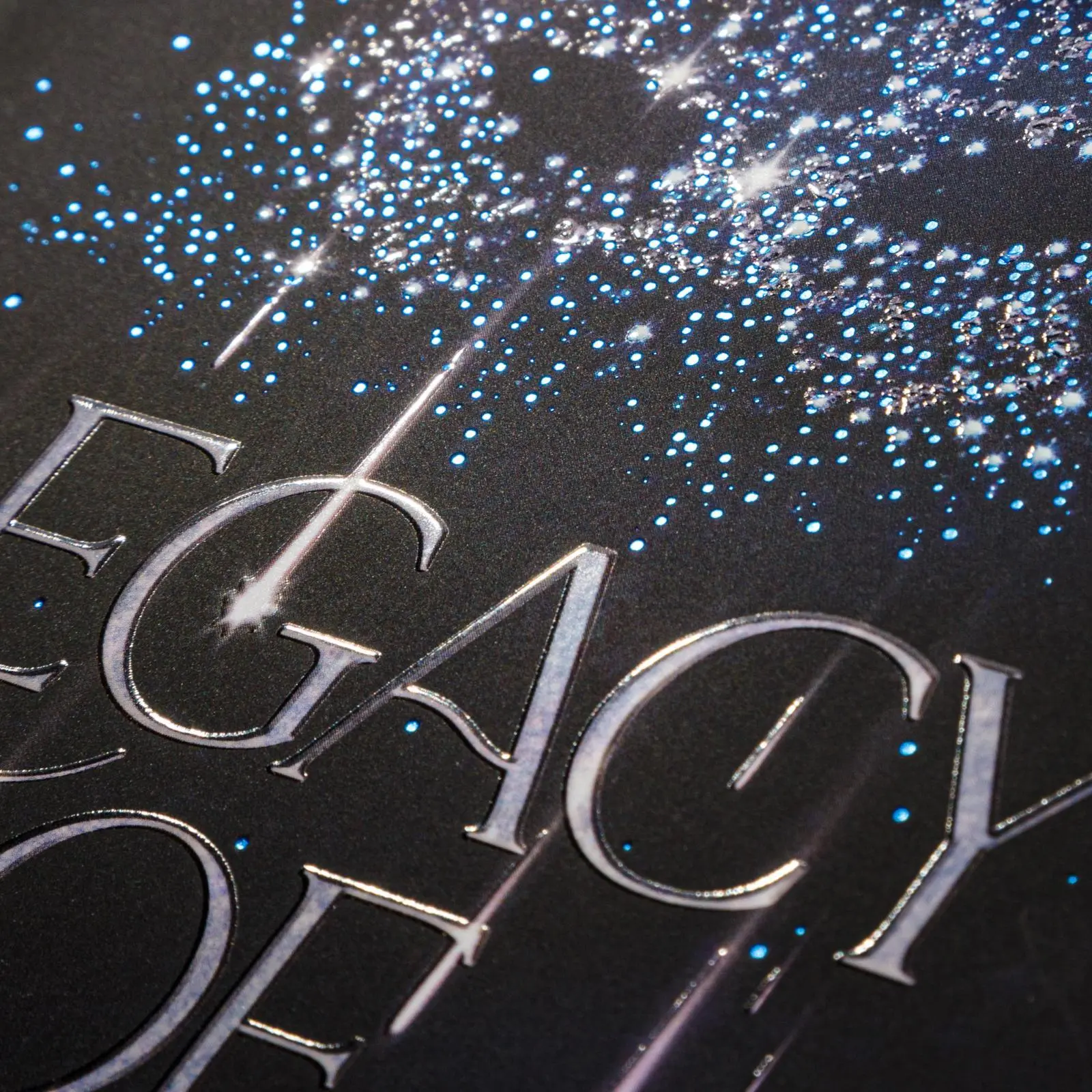 Bild: 9783551585691 | Legacy of Stars 2: Gefallene Finsternis | Dana Müller-Braun | Buch