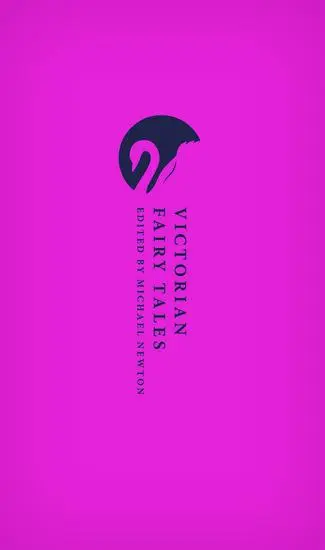 Cover: 9780198825791 | Victorian Fairy Tales | Michael Newton | Buch | Gebunden | Englisch