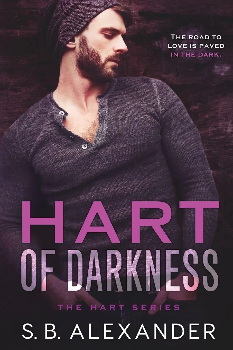 Cover: 9780998915791 | Hart of Darkness | S. B. Alexander | Taschenbuch | The Hart Series