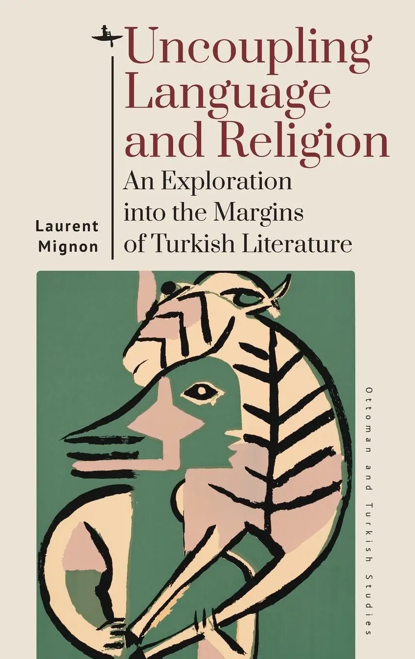 Cover: 9781644695791 | Uncoupling Language and Religion | Laurent Mignon | Buch | Gebunden