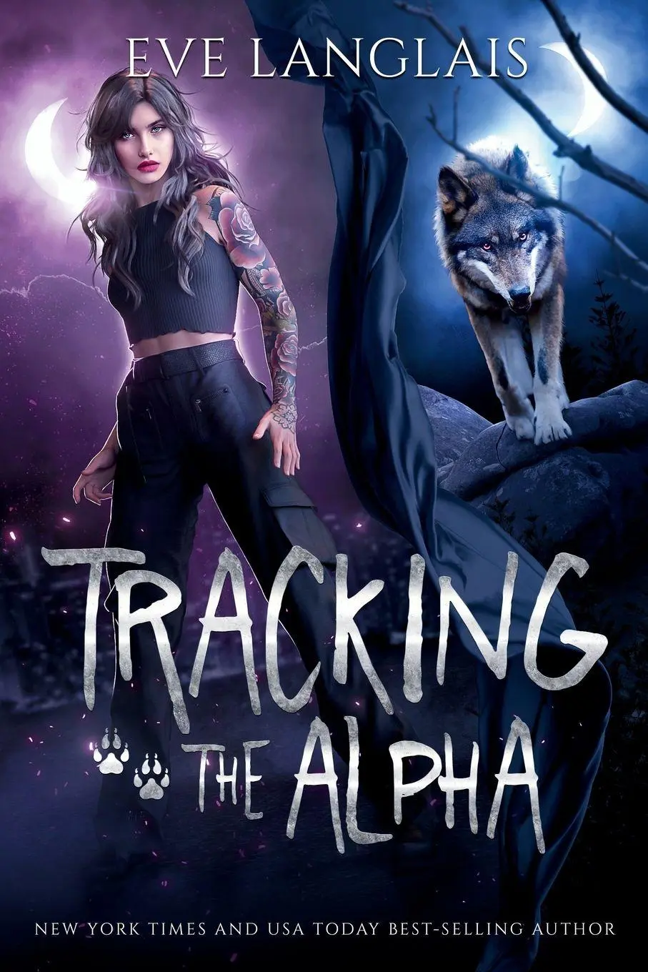 Cover: 9781773845791 | Tracking the Alpha | Eve Langlais | Taschenbuch | Englisch | 2025