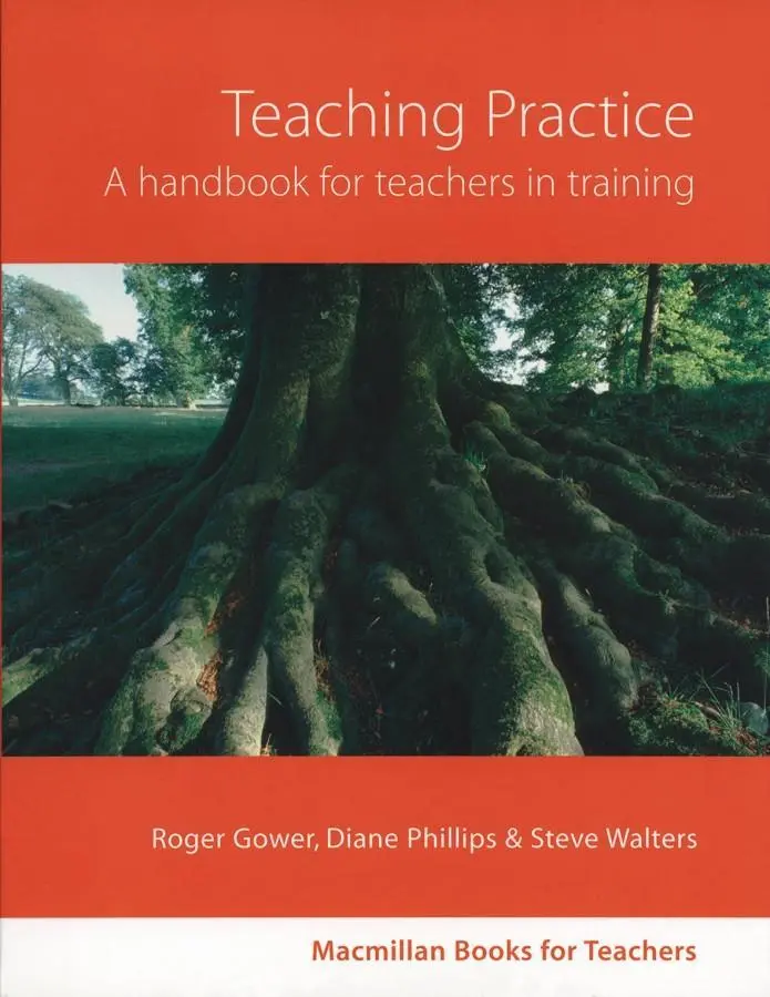 Cover: 9783190125791 | Teaching Practice | A handbook for teachers in training | Taschenbuch