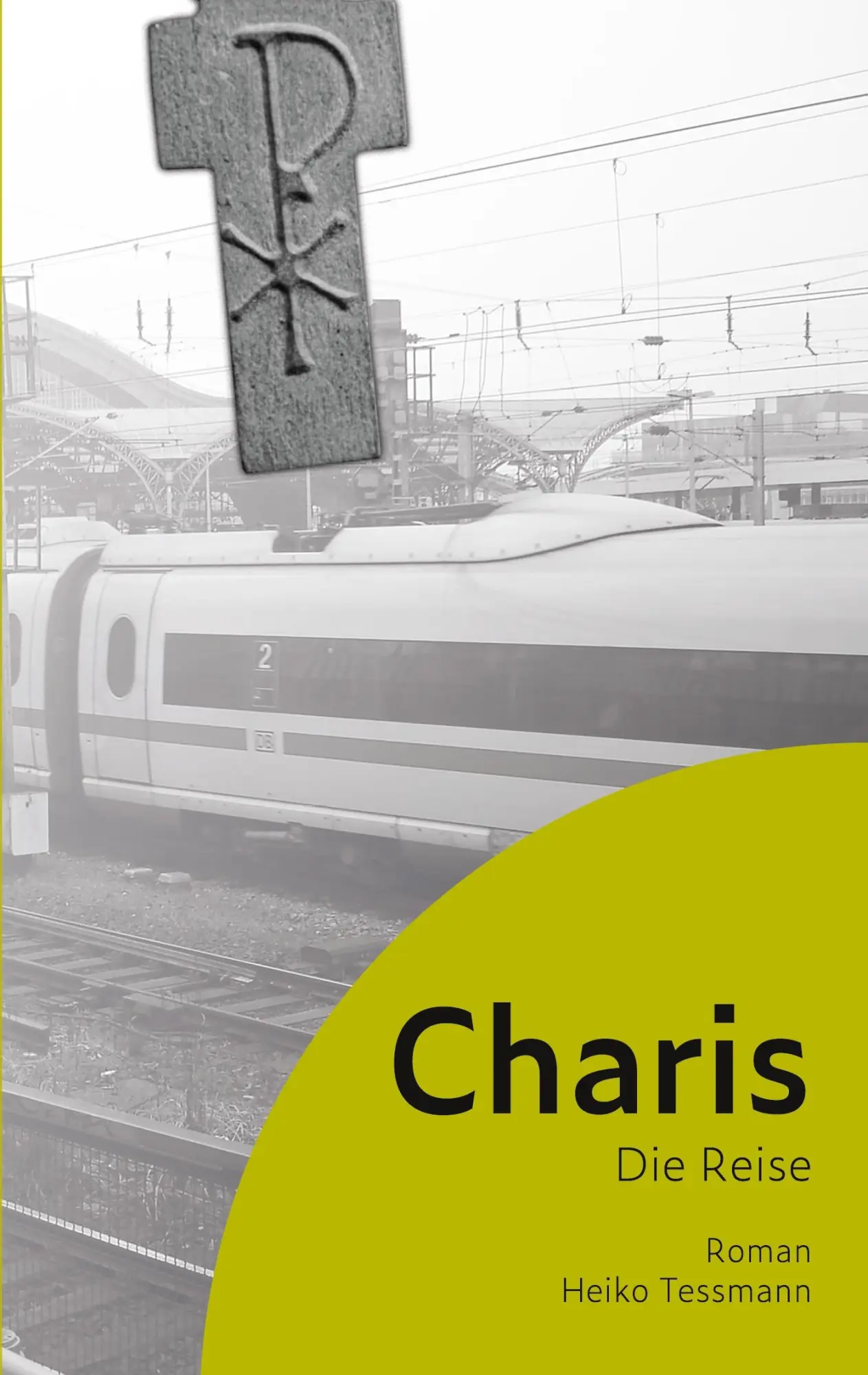 Charis: Die Reise