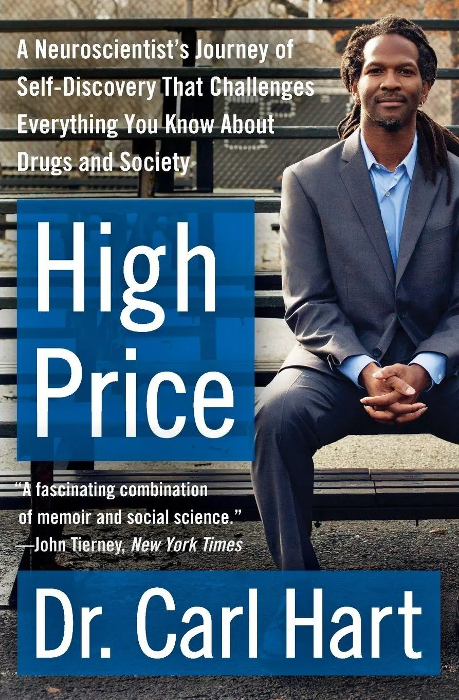 Cover: 9780062015891 | High Price | Carl Hart | Taschenbuch | Kartoniert / Broschiert | 2020