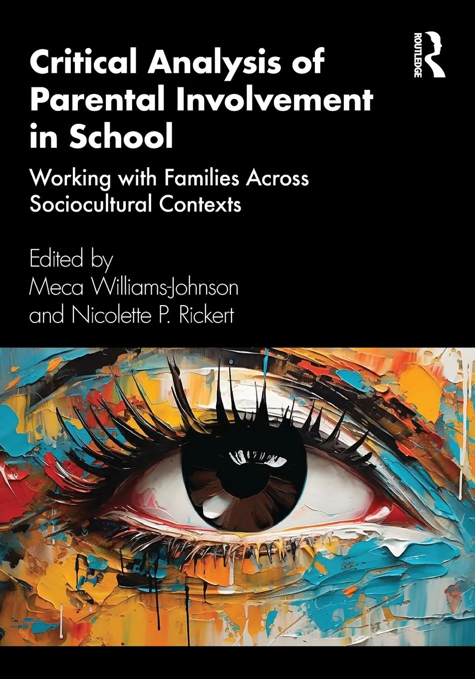 Cover: 9781032525891 | Critical Analysis of Parental Involvement in School | Taschenbuch