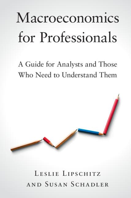 Cover: 9781316515891 | Macroeconomics for Professionals | Leslie Lipschitz (u. a.) | Buch
