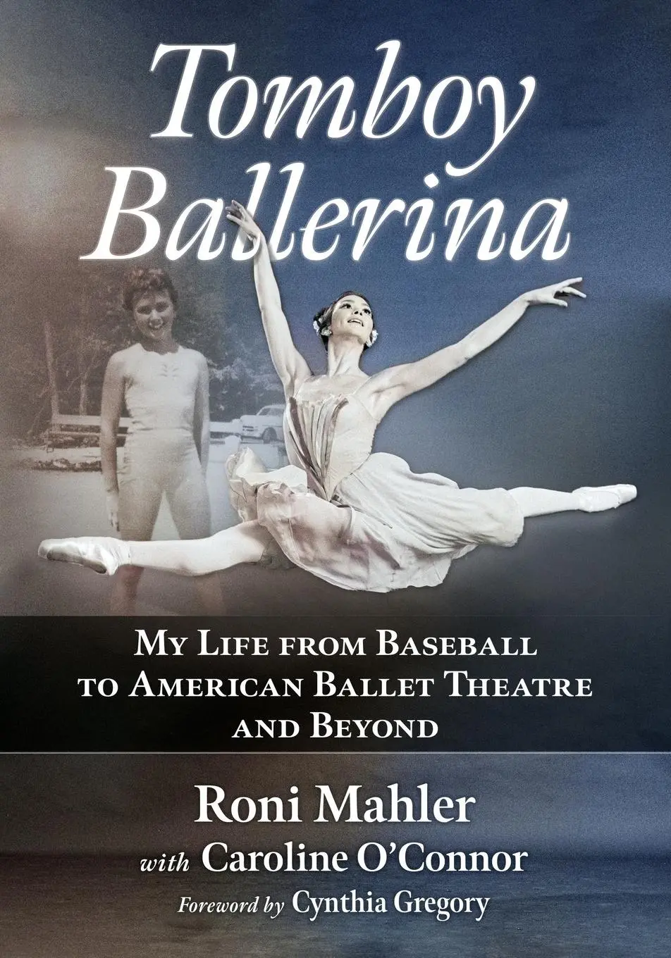 Cover: 9781476695891 | Tomboy Ballerina | Roni Mahler (u. a.) | Taschenbuch | Englisch | 2025
